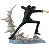 Banpresto One Piece: Senkozekkei - Figura di Rob Lucci