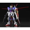 Bandai [033] RG 1/144 Force Impulse Gundam, action figure giocattolo