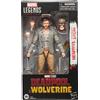 Hasbro Marvel Legends - Figurki Deadpool & Wolverine z Headpool 15cm
