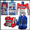 Hasbro Transformers One Mega Changer Optimus Prime Orion Pax Actionfigur