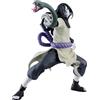 Banpresto Naruto Shippuden Vibration Stars Orochimaru figurka 15cm