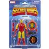 Hasbro Marvel Legends Retro Secret Wars - Iron Man