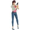 Banpresto City Hunter The Movie: Angel Dust Kaori Makimura Figur Taglia Unica