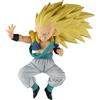 Banpresto Figurka kolekcjonerska Banpresto Dragon Ball Z Gotenks 11 cm - Match Makers