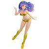 Banpresto Urusei Yatsura Glitter&glamours Lum Shooting Star Ver.b-figur 22 Cm Taglia Unica