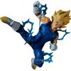 Bandai Dragon Ball Z Majin Vegeta figura Match Makers 15 cm