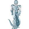 Banpresto Dragon Ball Z Metal Cooler Figurka 17cm - Solid Edge Works