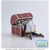 Sega Frieren: Beyond Journey's End Statua in PVC Luminasta con Frieren In Mimic, 9 cm