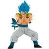 Banpresto Dragon Ball Super Grandista PVC Statue Gogeta II 25 cm