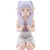 Banpresto - Figurka Frieren 13 cm z serii "Beyond Journey's End"