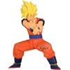 Banpresto Dragon Ball Z - Son Goku Grandezza 25 cm