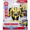 Hasbro Transformers Cyberworld Bumblebee figura 10 cm