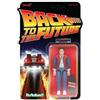 Super7 Ritorno al futuro ReAction+ Action figure Serie 01 Marty McFly '85
