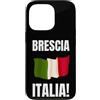 Brescia Vacation And Lombardy Trip Custodia per iPhone 13 Pro Italia Brescia