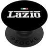 Italy & Co Lazio Italia PopSockets PopGrip Adesivo