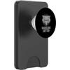Gym Motivation Hardcore Hitter Energy Dr Hardcore Hitter Gym Motivation Powerhouse Graphic PopSockets PopWallet per MagSafe