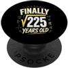 T-Shirt 15. Geburtstag Junge Mädchen 15 15° compleanno ragazzo ragazza 15 anni 2011 regalo divertente PopSockets PopGrip Adesivo