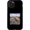 Meme Divertente Traffico Pica Regalo Custodia per iPhone 11 Pro Divertente Telecamera Traffico Pica