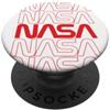 NASA In Welcome Bag Testo PopSockets PopGrip Adesivo