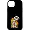 Im Not Thirty Im Twenty Ten Funny 30th B Custodia per iPhone 15 Plus Io non sono 30 Im 20 Dieci Compleanno