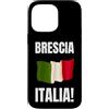 Brescia Vacation And Lombardy Trip Custodia per iPhone 14 Pro Max Italia Brescia