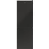 CANDY FRIGORIFERO COMBINATO CANDY CCE4T618EB, Capacità netta totale 341 l, Rumorosità: 39 dB(A), LAN wireless, 4 ripiani, Dimensioni: L 59,5 cm A 185 P 65,8 cm, Nero, Classe E