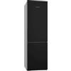 MIELE FRIGORIFERO COMBINATO MIELE KFN 4799 AD, Capacità netta totale 361 l, Rumorosità: 34 dB(A), LAN wireless, 5 ripiani, Dimensioni: L 59,7 cm A 201,5 P 68,2 cm, Matte Black, Classe