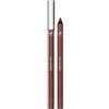 Yves Saint Laurent Lovenude Kiss Shaper Sculpting Lip Liner -Matita Labbbra - make up: 106 Spicy Smoke