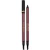 Yves Saint Laurent Lines Liberated Yeux Waterproof -Matita Occhi - make up: 4 Unrestricted Plum