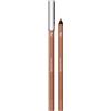 Yves Saint Laurent Lovenude Kiss Shaper Sculpting Lip Liner -Matita Labbbra - make up: 108 Hazel Enigma