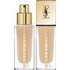 Yves Saint Laurent Touche Eclat Le Teint 25 ml -Fondotinta Liquido Luminoso - make up: Bd10