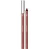 Yves Saint Laurent Lovenude Kiss Shaper Sculpting Lip Liner -Matita Labbbra - make up: 104 Burning Mauve