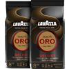 Lavazza Grani Qualità Oro Dark Roast, 2 kg