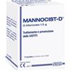LAB.FARMACEUTICI KRYMI SpA Mannocist-d 14 buste - LAB.FARMACEUTICI KRYMI - 983742774