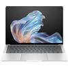 HP Notebook HP EliteBook X G1a Next Gen AI PC Wolf Pro Security Edition AMD Ryzen 7 PRO 360 Computer portatile 35,6 cm (14") Touch screen 2.8K 16 GB LPDDR5x-SDRAM 1 TB SSD Wi-Fi (802.11be) Windows 11 Argento [D6YU5ET]
