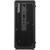 Lenovo PC/Workstation Lenovo ThinkStation P3 Ultra SFF Gen 2 Intel Core 7 265 32 GB DDR5-SDRAM 1 TB SSD NVIDIA RTX Pro 2000 Blackwell Windows 11 Mini Tower Stazione di lavoro Nero [30J50081IX]