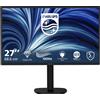Philips 27B2N3500/00 Monitor PC 68,6 cm (27") 2560 x 1440 Pixel [27B2N3500/00]