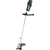 Bosch Cesoie cordless Bosch BrushCut cesoia per erba 2,4 mm 36 V Ioni di Litio Verde [06008C1K03]