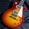 Radici di erba Chitarra elettrica Grass Roots G-LP-STD Cherry Sunburst spedizione dal Giappone
