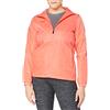 Joma Galia, Coat Donna, Arancione (Salmone), 20