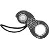 Kong. Duck. Bloccante Ultra-Compatto. Ideale per Arrampicata, Alpinismo, Speleologia e Soccorso su Fune. per Corde 8-13mm. Prodotto in Italia. Certificazioni: EN 567 e UIAA 126. Peso 70 Grammi