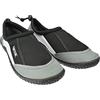 SEAC Reef, Scarpe da Scoglio per Adulti e Bambini, Asciugatura Rapida, Scarpe per Il Mare, la Spiaggia e la Piscina Unisex Adulto, Grigio, 29