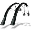 SKS KS Raceblade PRO Stealth Series - Parafango Unisex Adulto