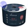 MEDIARANGE CD-R 700MB 52x Shrink 50pz MediaRange - MR207