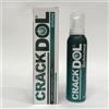 SHEDIR PHARMA Srl Unipersonale Crackdol Schiuma