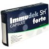 SHEDIR PHARMA Srl Unipersonale Immudek Forte Shedir Pharma 15 capsule