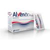 DYMALIFE PHARMACEUTICAL Srl Alvenex Plus 14bust