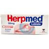 VECTANS PHARMA Herpmed Labiale*2cpr Bucc 50mg