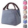 Nanxson Borsa per il Pranzo 5.5L borsa frigo porta pranzo Borsa Termica | Borsa Termic,Manutenzione di Freddo e Caldo per Uomo/Donna,Borsa Impermeabile,Facile da Pulire,Lunch Box Leggera e Portatile
