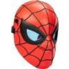 HASBRO Spiderman Maschera Elettronica